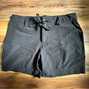 NWOT Reel Legends Black Shorts